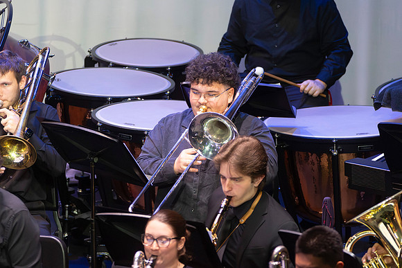March Band Concert-67