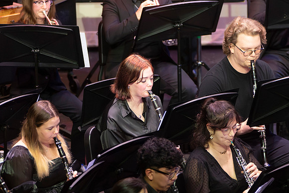 March Band Concert-70
