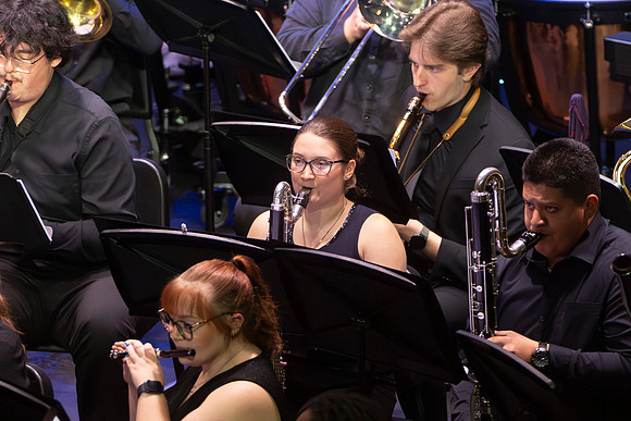March Band Concert-73