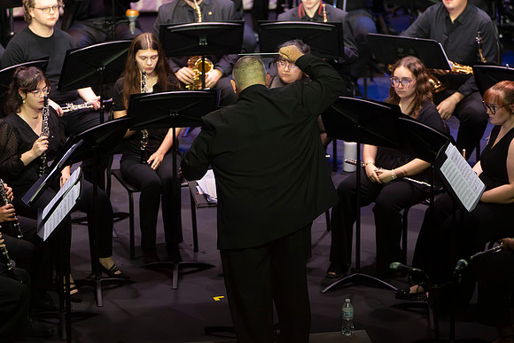 March Band Concert-74