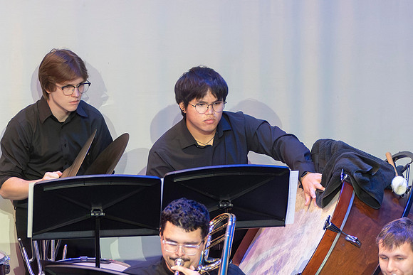March Band Concert-76