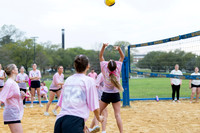 GreekWeek Volleyball_7