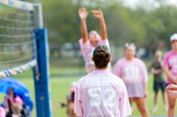 SP26: Greek Week Volleyball