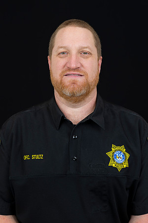 Dustin Stultz HS2