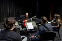 Jazz Fest Master Classes-5