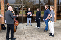 Jazz Fest Master Classes-4