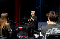 Jazz Fest Master Classes-8