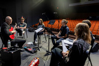 Jazz Fest Master Classes-6