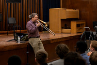 Jazz Fest Master Classes-10