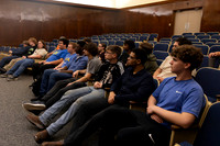 Jazz Fest Master Classes-11