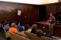 Jazz Fest Master Classes-14