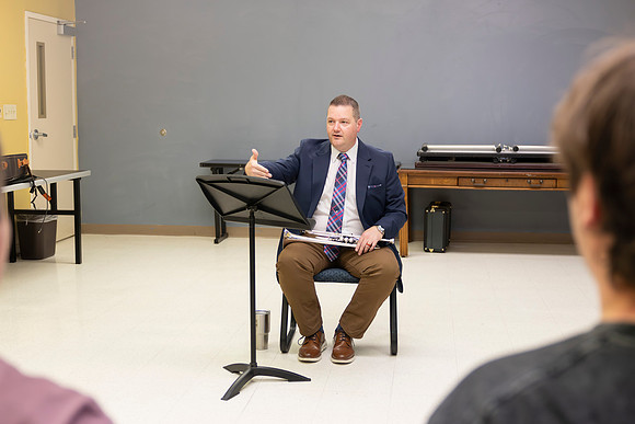 Jazz Fest Master Classes-16