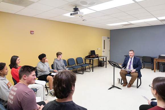Jazz Fest Master Classes-17
