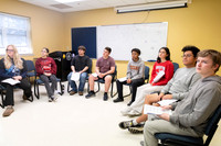 Jazz Fest Master Classes-19