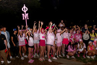Greek Week 2026