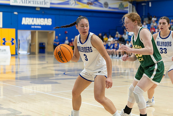 WBB vs ATU_77