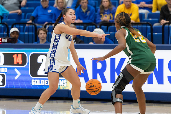 WBB vs ATU_86