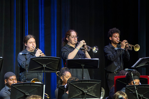 HS Performances,Clinics-2