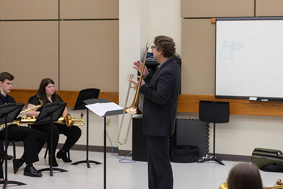 HS Performances,Clinics-21