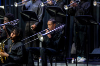 SP26: Jazz Fest HS Comp/Clincs