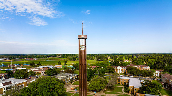 GeneralCampus