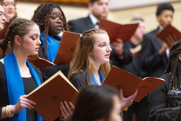 SP25 Choir 46
