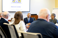 SP26: AEDC SAU Campus Visit