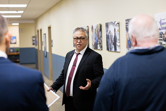 AEDC Visit_88
