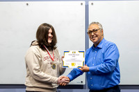 ACTM Math Contest-3
