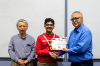 ACTM Math Contest-1