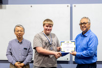 ACTM Math Contest-2