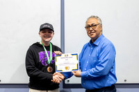 ACTM Math Contest-5