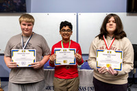 ACTM Math Contest-4