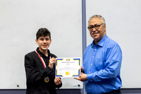ACTM Math Contest-7