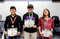 ACTM Math Contest-8