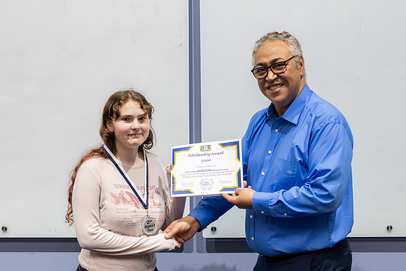 ACTM Math Contest-10