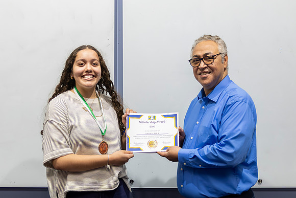 ACTM Math Contest-13