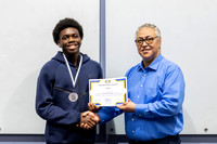 ACTM Math Contest-14