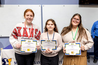 ACTM Math Contest-12