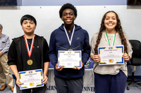 SP26: ACTM Math Contest