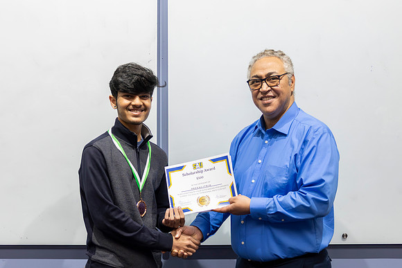 ACTM Math Contest-17