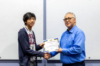 ACTM Math Contest-18