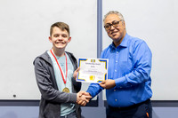 ACTM Math Contest-19