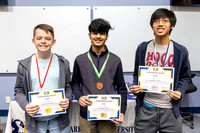 ACTM Math Contest-20