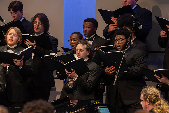 Masterworks Concert-14
