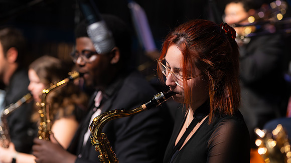 Jazz Showcase SP24-21