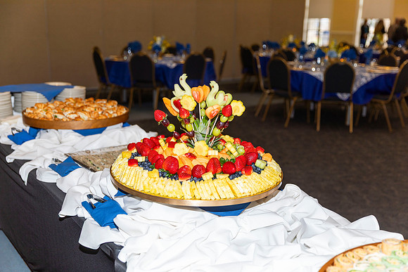 SAUF Scholarship Luncheon 15