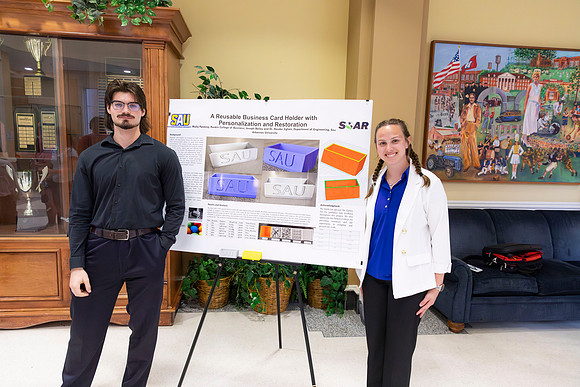 SP25 SOAR Conference 21