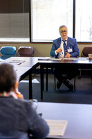 RoundTable8