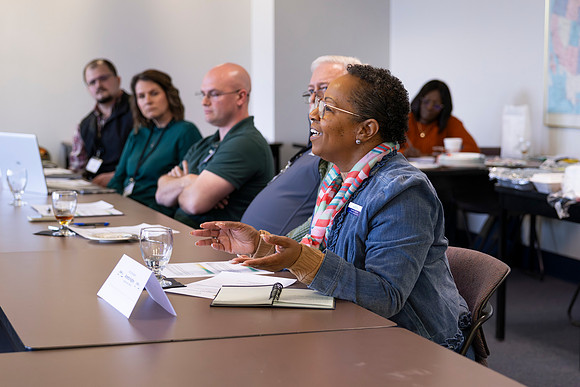 RoundTable15